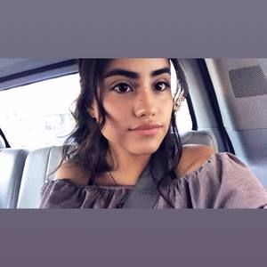 Meet your Posher, Silvia